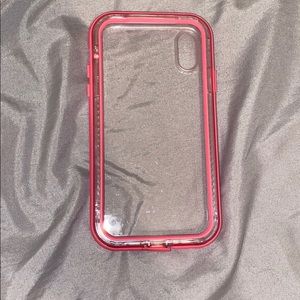 NËXT Lifeproof case for iPhone XR